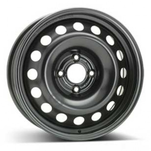 Диски ALST (KFZ) 8410 В R15 W6.00 PCD4х114.3 ET45 DIA66.1